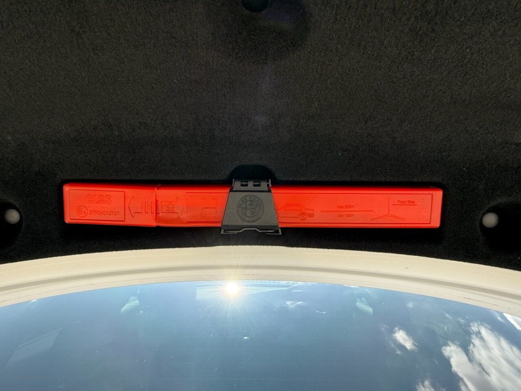 Used Alfa Romeo Giulia 2022 for sale - 76609118: Photo 20