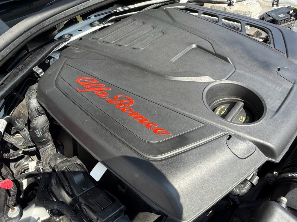 Used Alfa Romeo Giulia 2022 for sale - 76609118: Photo 22