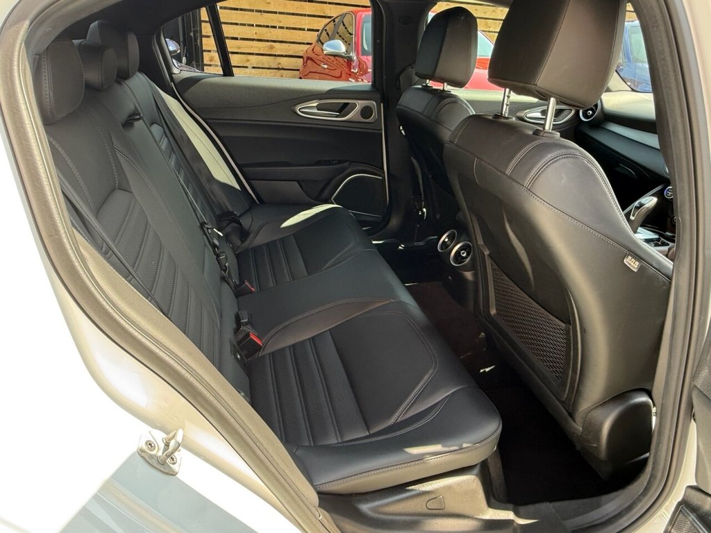 Used Alfa Romeo Giulia 2022 for sale - 76609118: Photo 25