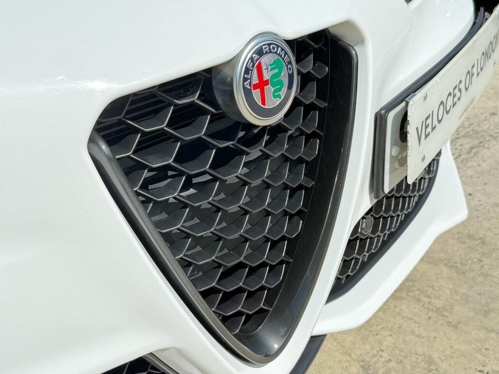 Used Alfa Romeo Giulia 2022 for sale - 76609118: Photo 26