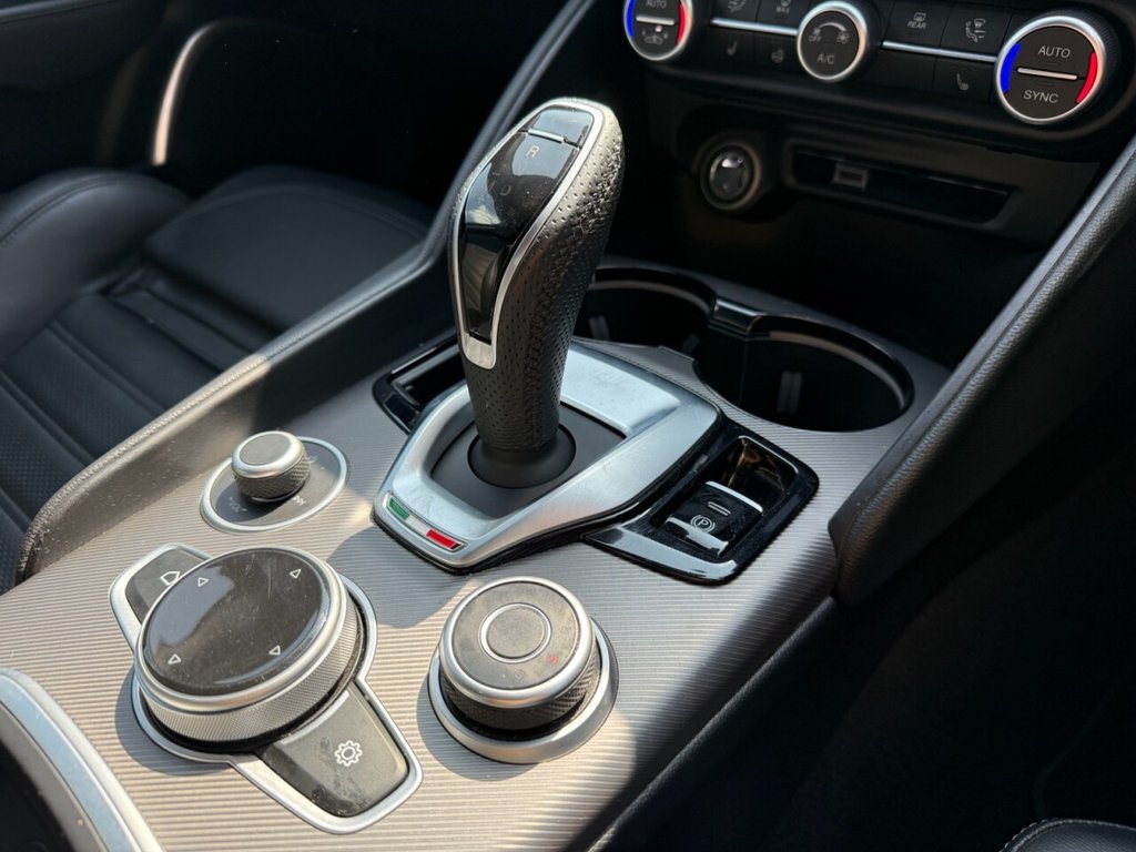 Used Alfa Romeo Giulia 2022 for sale - 76609118: Photo 28