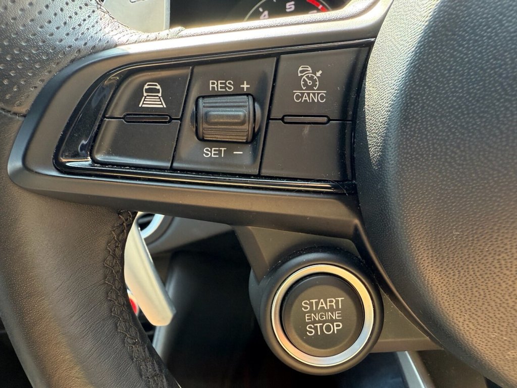 Used Alfa Romeo Giulia 2022 for sale - 76609118: Photo 29