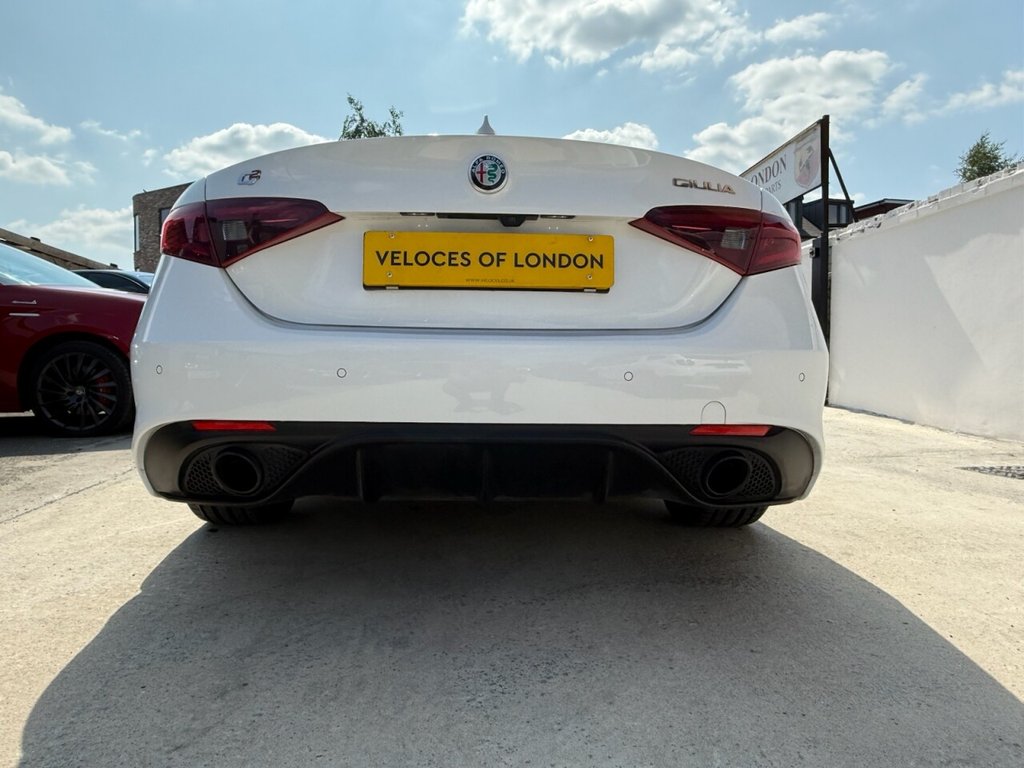 Used Alfa Romeo Giulia 2022 for sale - 76609118: Photo 32