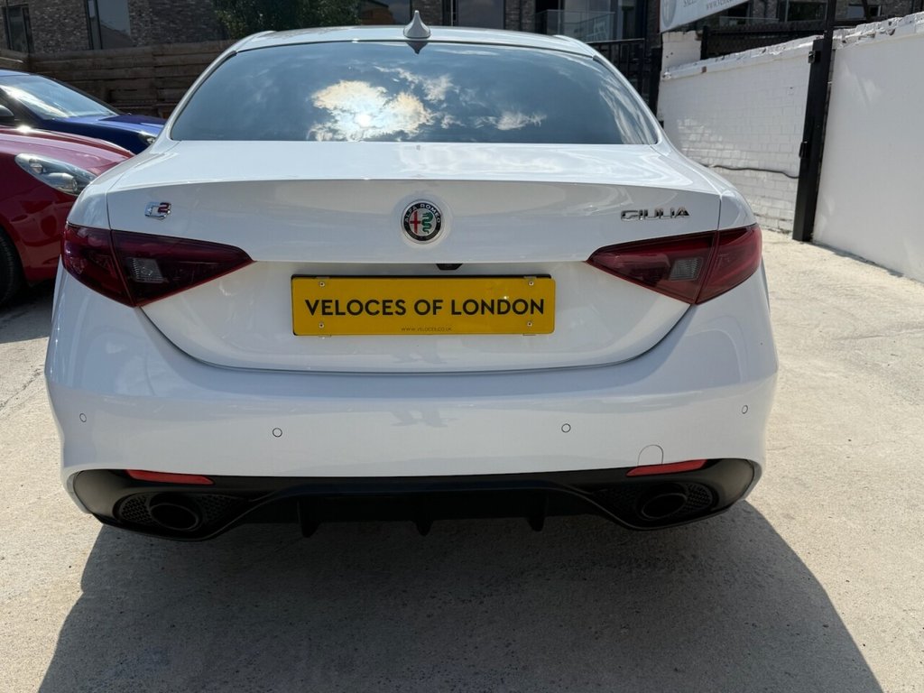 Used Alfa Romeo Giulia 2022 for sale - 76609118: Photo 33