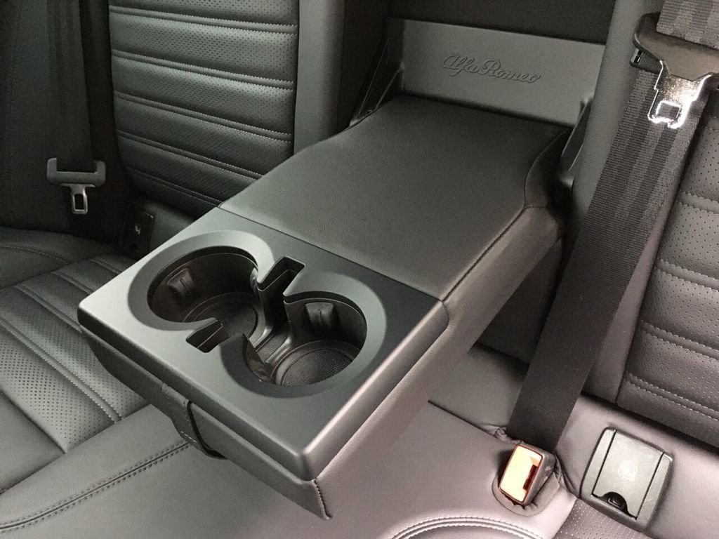 Used Alfa Romeo Stelvio 2020 for sale - 77981580: Photo 7