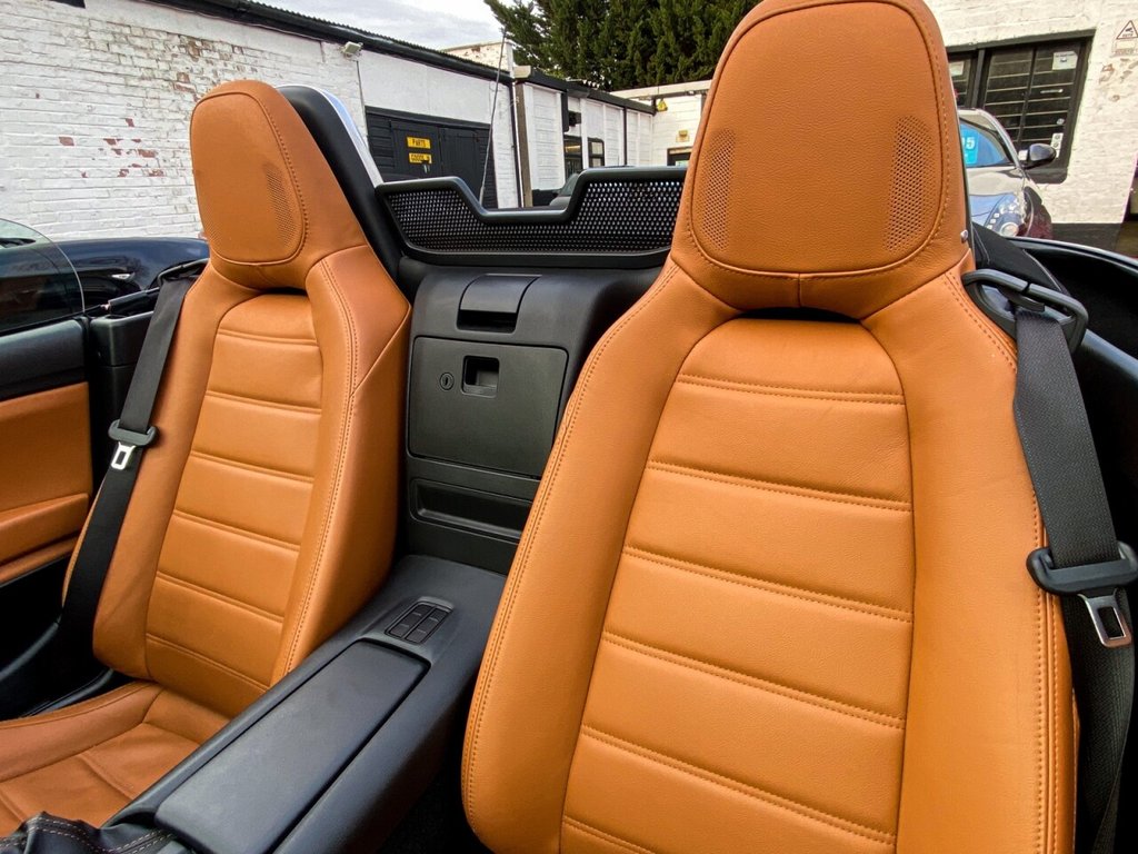 Used Fiat 124 Spider 2017 for sale - 76609101: Photo 20