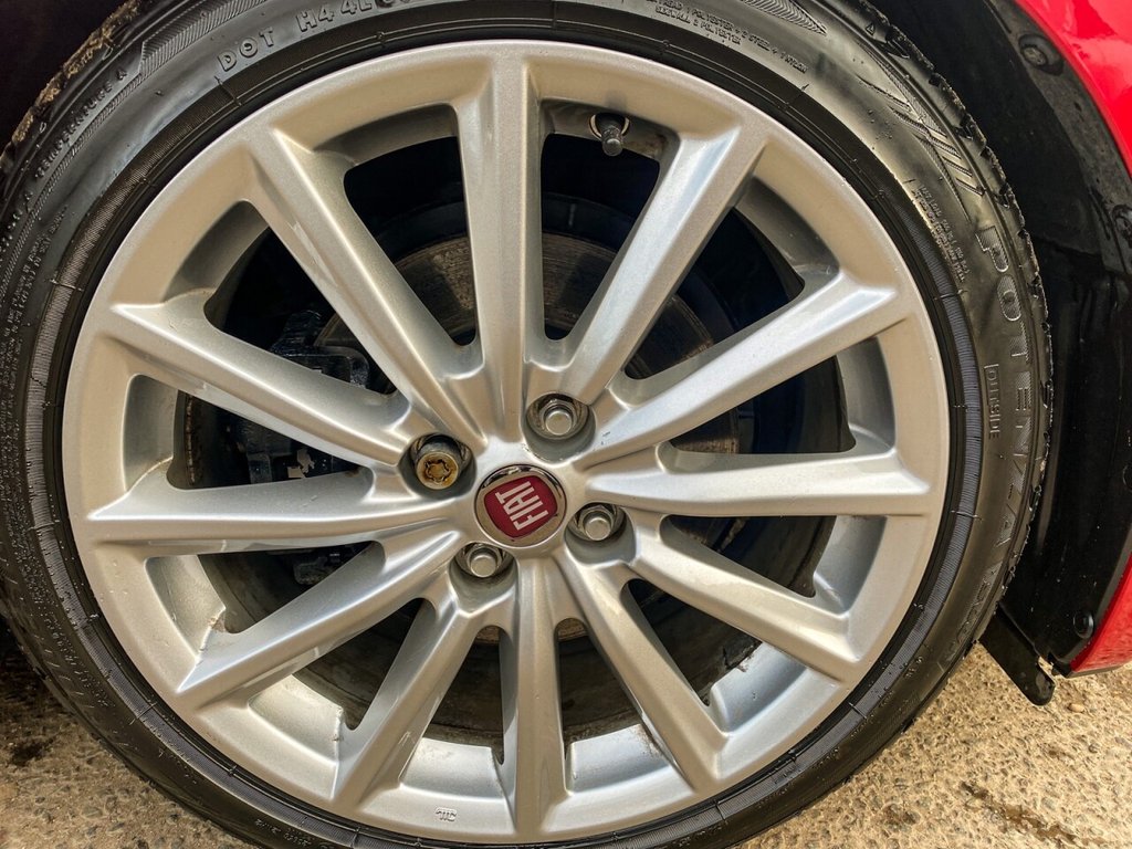 Used Fiat 124 Spider 2017 for sale - 76609101: Photo 26