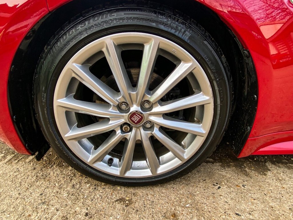 Used Fiat 124 Spider 2017 for sale - 76609101: Photo 27