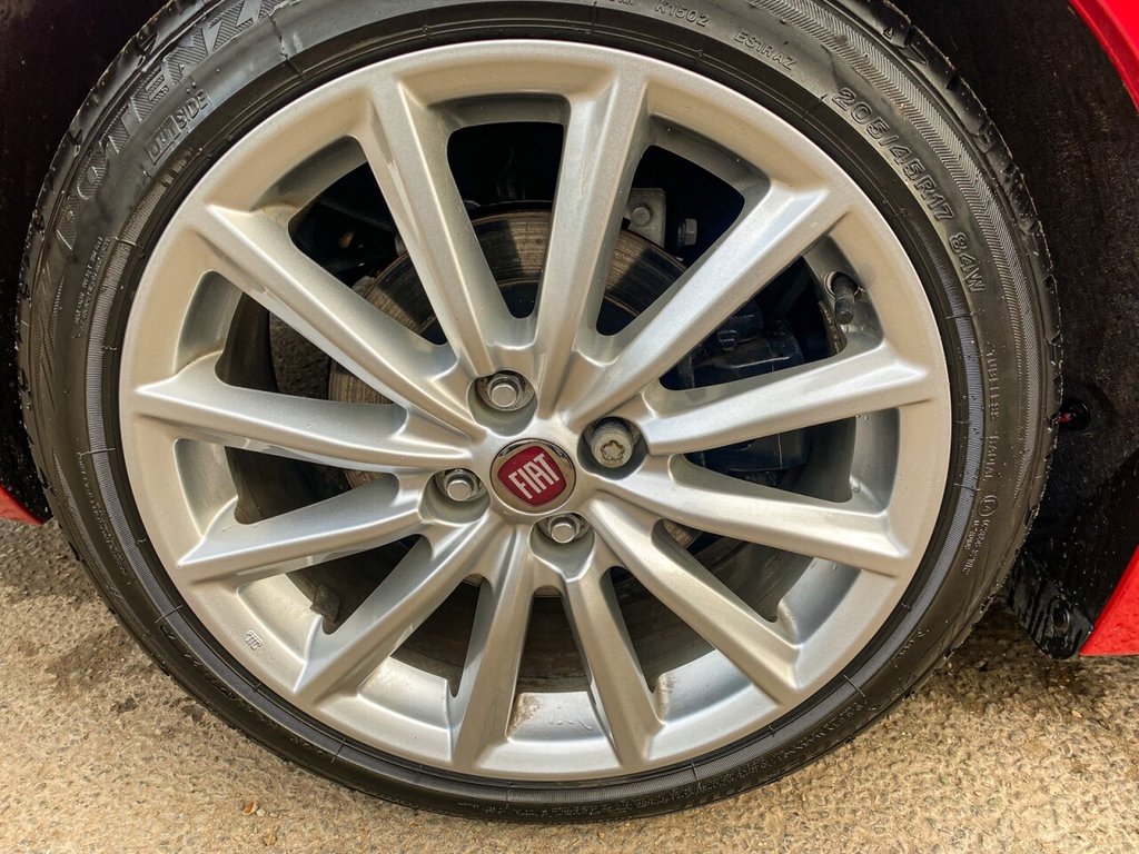 Used Fiat 124 Spider 2017 for sale - 76609101: Photo 28