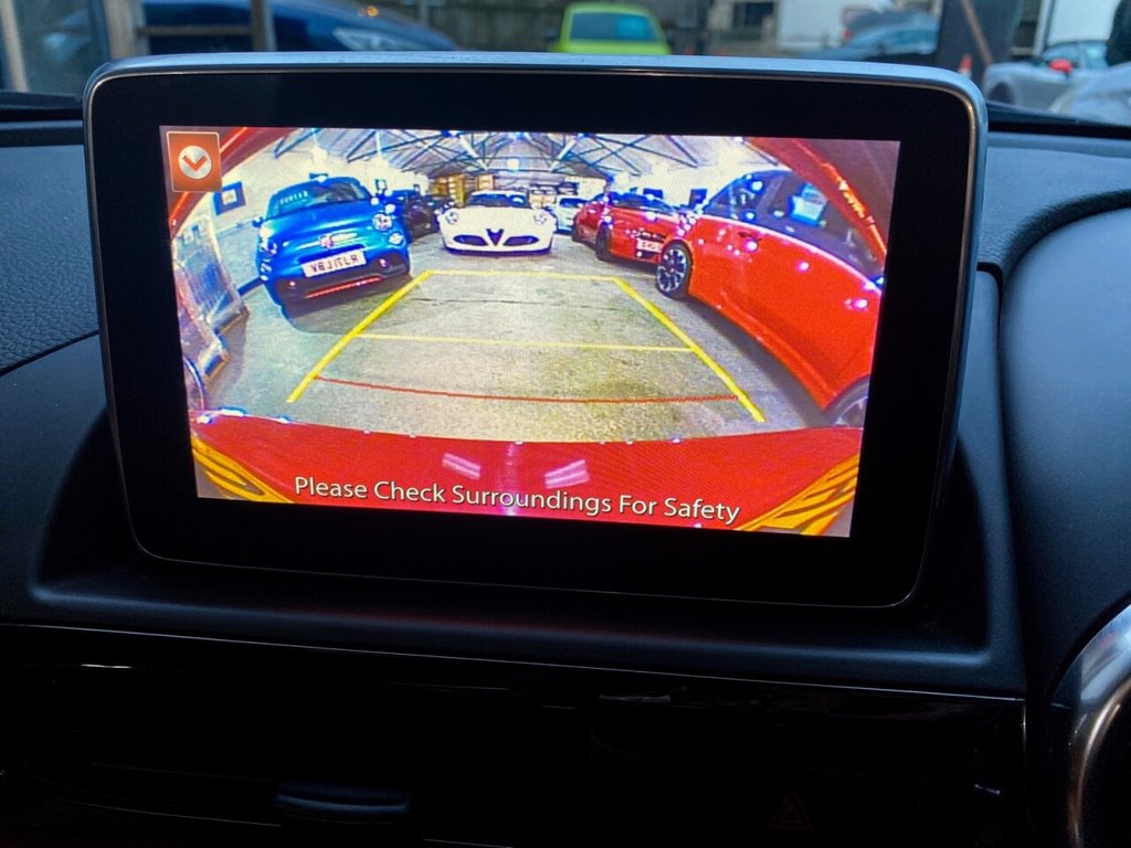 Used Fiat 124 Spider 2017 for sale - 76609101: Photo 32