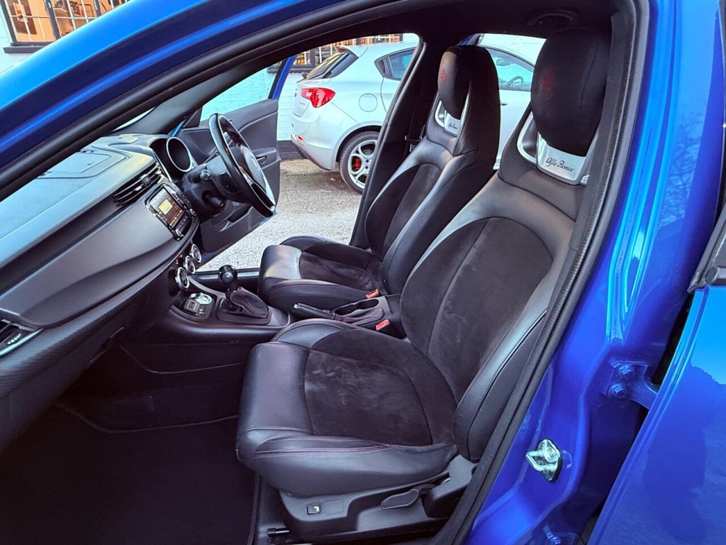 Used Alfa Romeo Giulietta 2018 for sale - 76609151: Photo 10