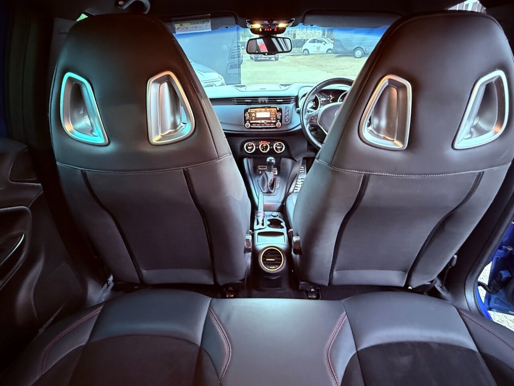 Used Alfa Romeo Giulietta 2018 for sale - 76609151: Photo 12