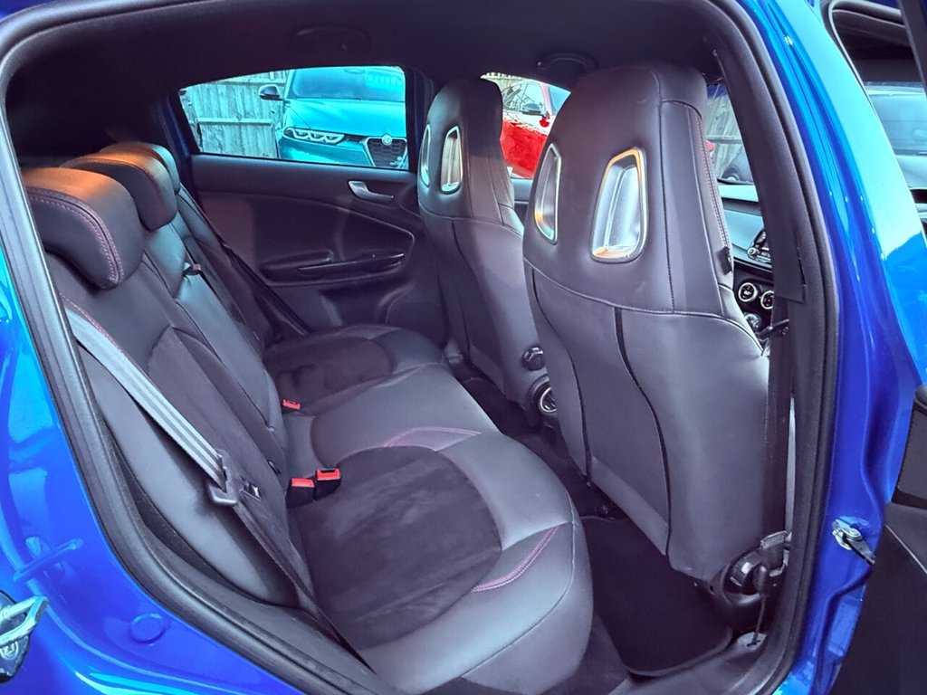 Used Alfa Romeo Giulietta 2018 for sale - 76609151: Photo 13