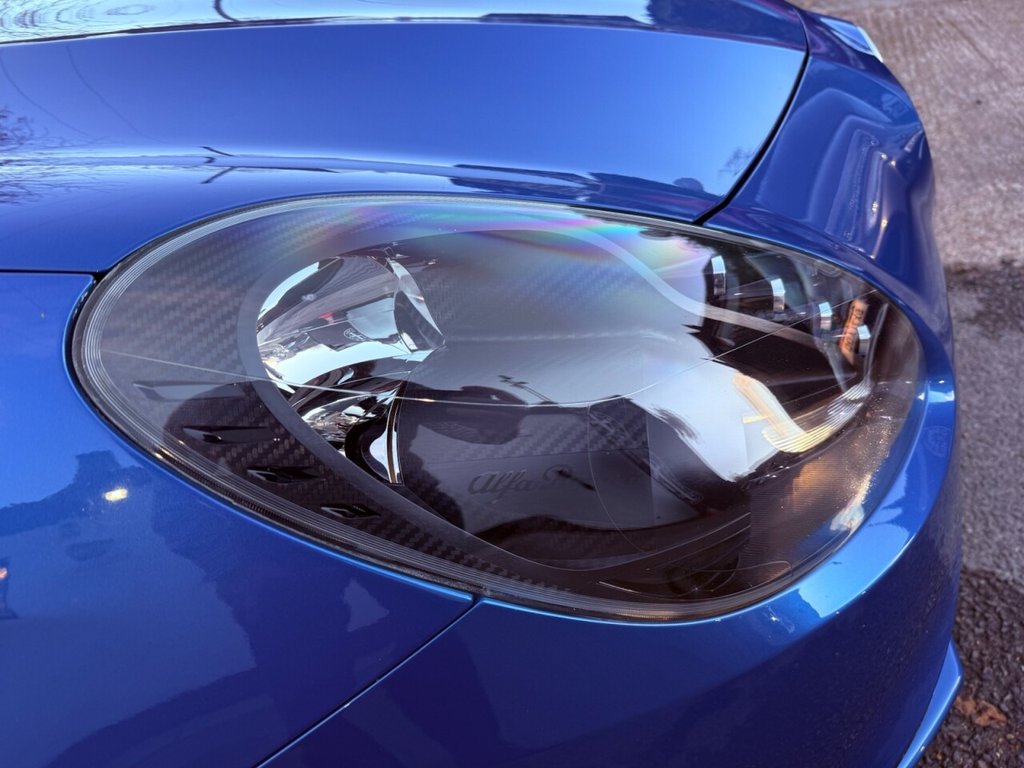 Used Alfa Romeo Giulietta 2018 for sale - 76609151: Photo 23