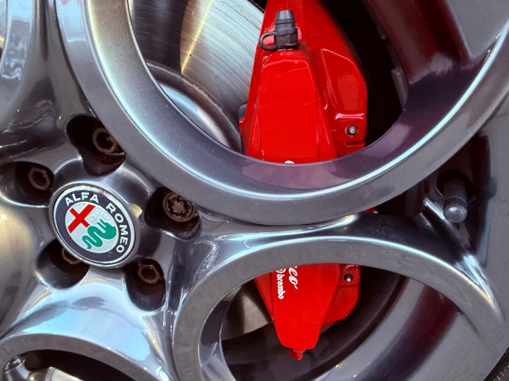 Used Alfa Romeo Giulietta 2018 for sale - 76609151: Photo 27