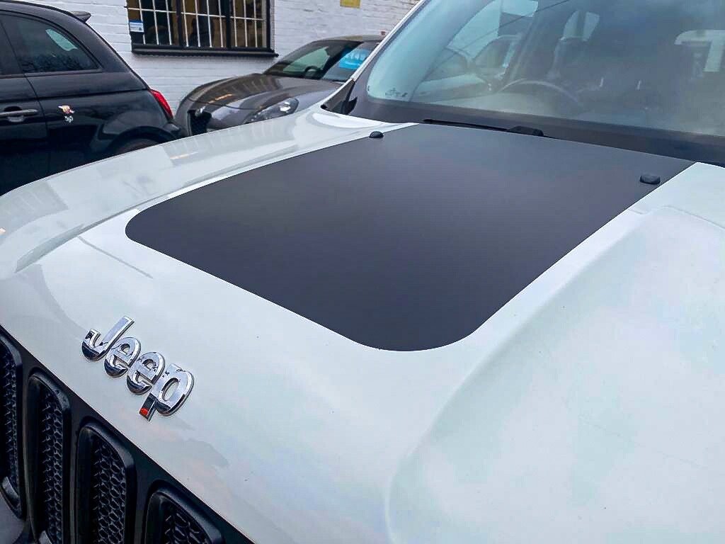 Used Jeep Renegade 2016 for sale - 76609096: Photo 20