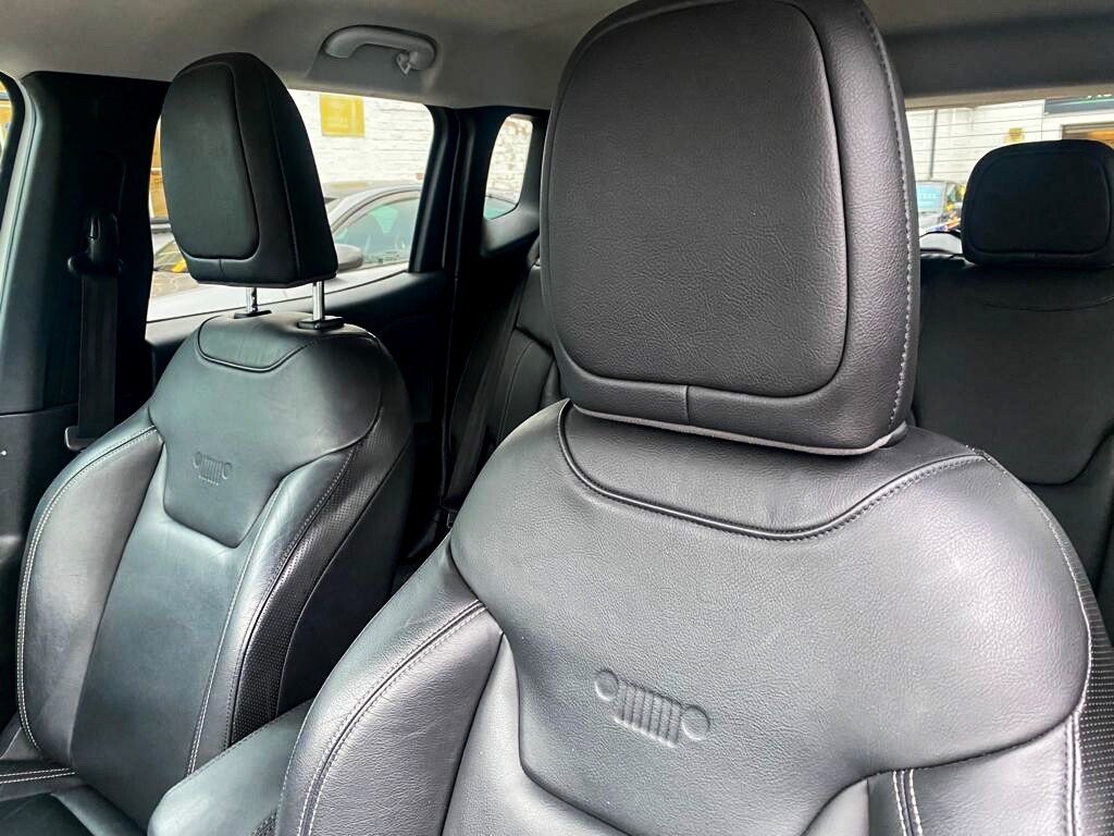 Used Jeep Renegade 2016 for sale - 76609096: Photo 24