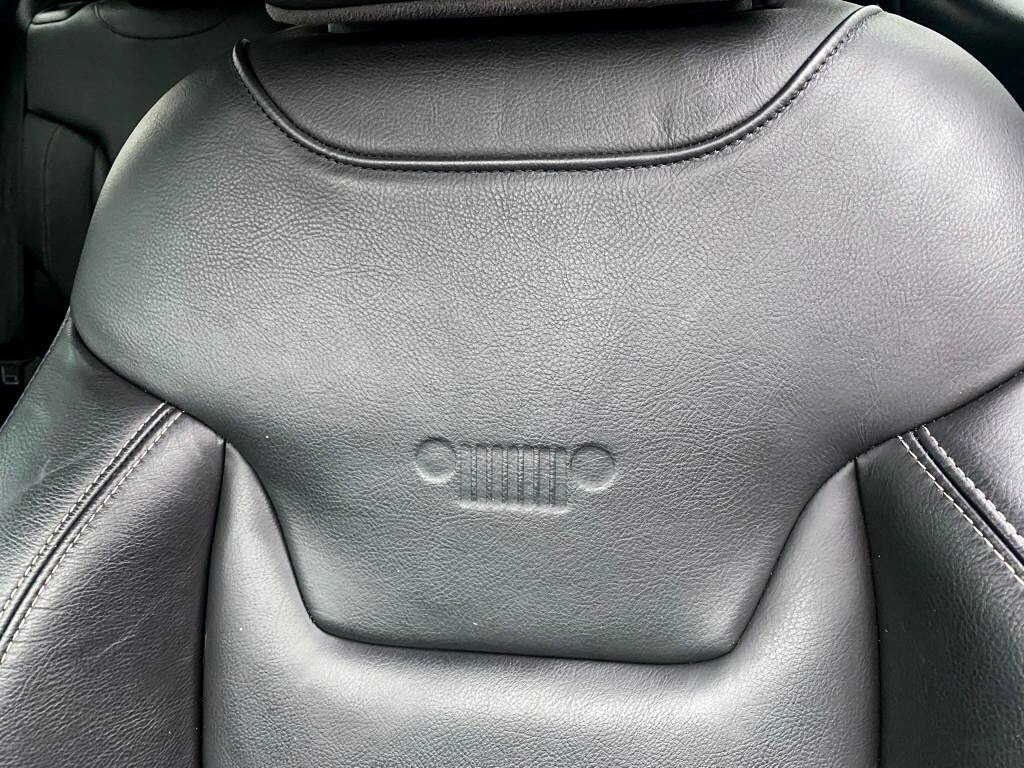 Used Jeep Renegade 2016 for sale - 76609096: Photo 25