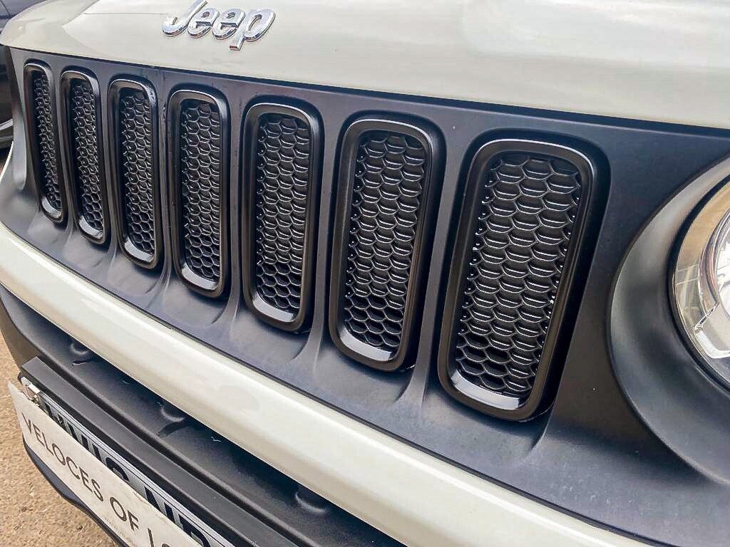 Used Jeep Renegade 2016 for sale - 76609096: Photo 27