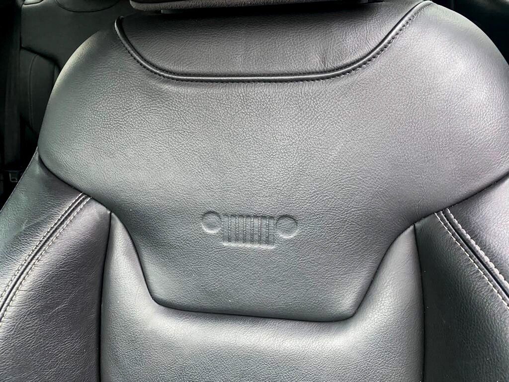 Used Jeep Renegade 2016 for sale - 76609096: Photo 28