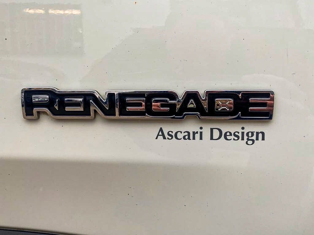 Used Jeep Renegade 2016 for sale - 76609096: Photo 30