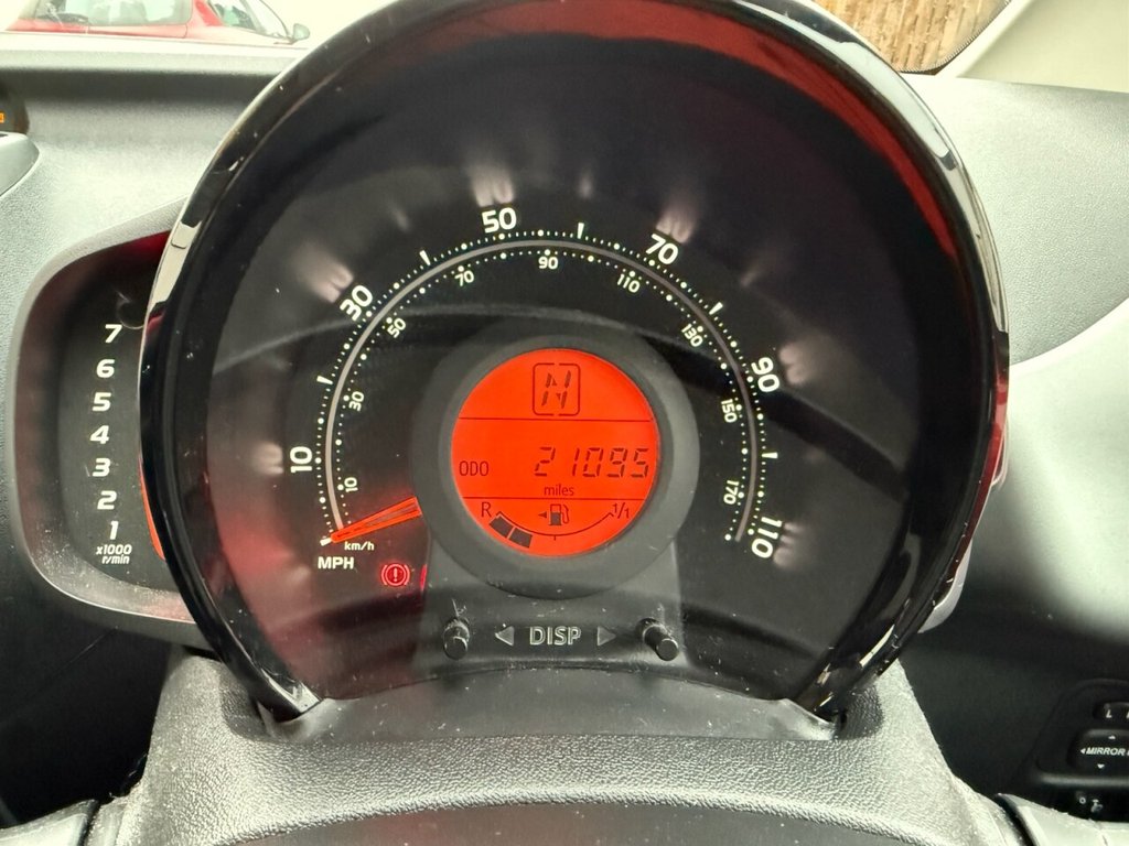 Used Toyota AYGO 2019 for sale - 77048834: Photo 12