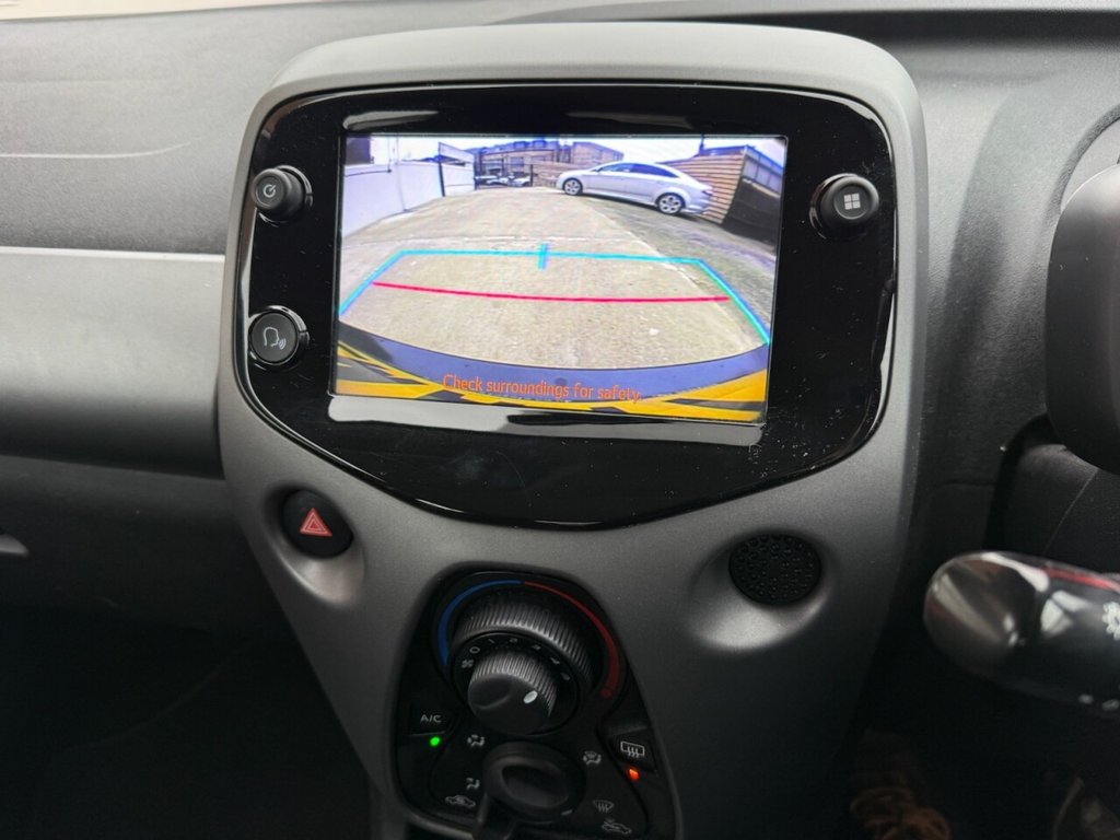 Used Toyota AYGO 2019 for sale - 77048834: Photo 13