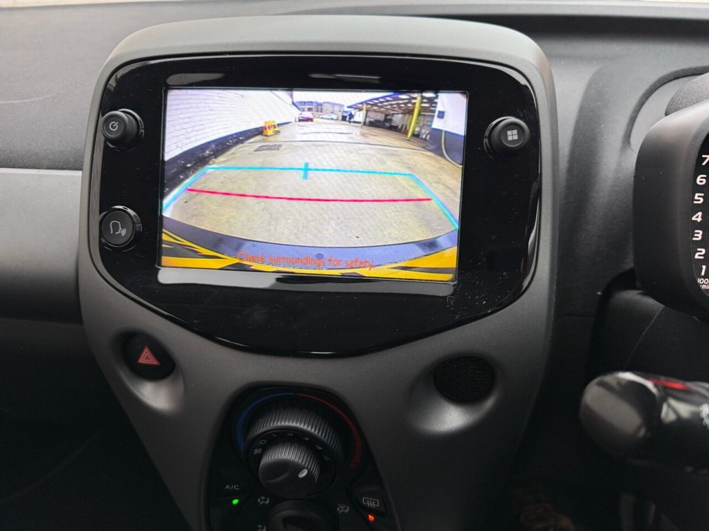 Used Toyota AYGO 2019 for sale - 77048834: Photo 3