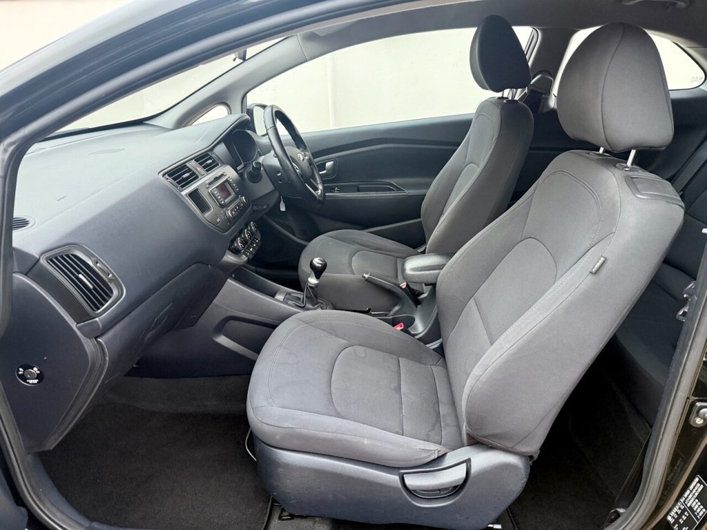 Used Kia Rio 2012 for sale - 76973595: Photo 10