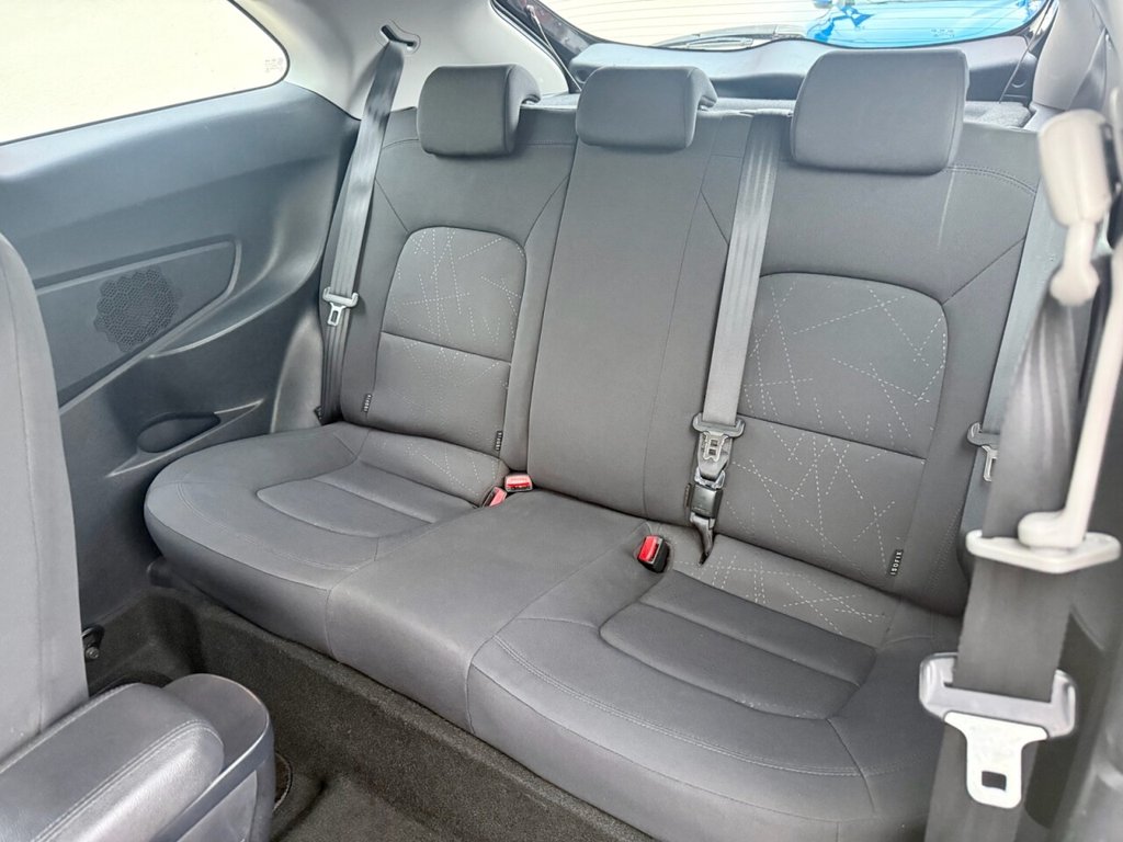 Used Kia Rio 2012 for sale - 76973595: Photo 11