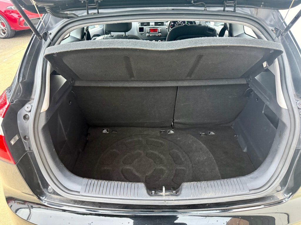 Used Kia Rio 2012 for sale - 76973595: Photo 12