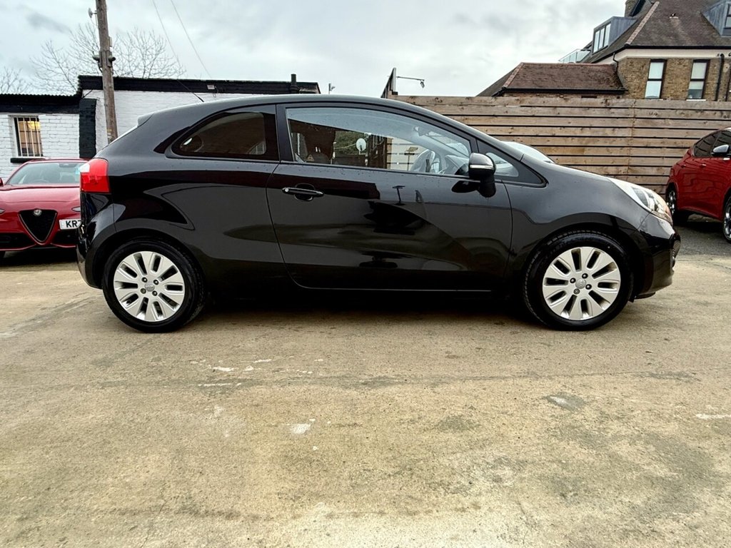 Used Kia Rio 2012 for sale - 76973595: Photo 16