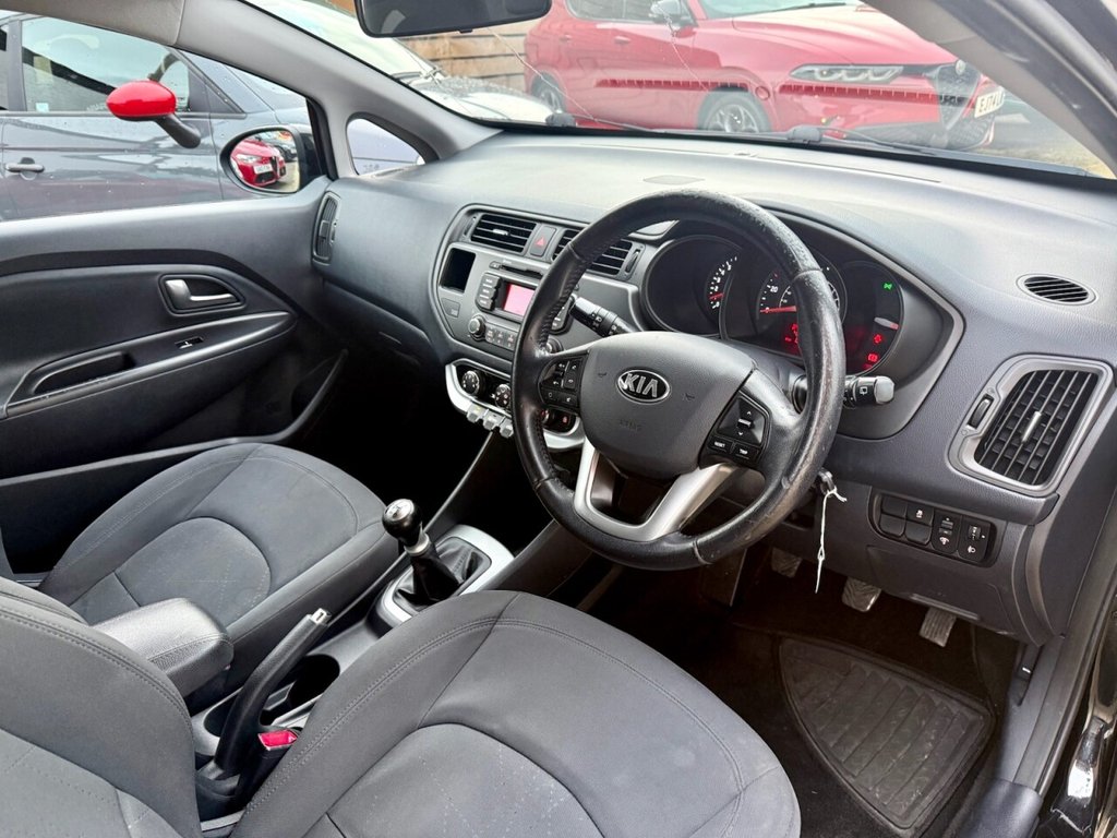 Used Kia Rio 2012 for sale - 76973595: Photo 18