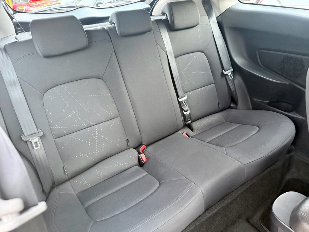 Used Kia Rio 2012 for sale - 76973595: Photo 19