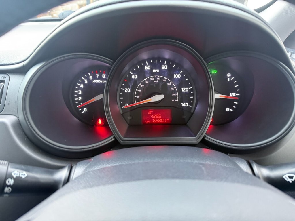 Used Kia Rio 2012 for sale - 76973595: Photo 21