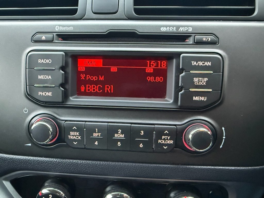 Used Kia Rio 2012 for sale - 76973595: Photo 22