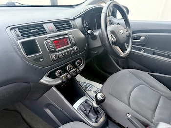 Used Kia Rio 2012 for sale - 76973595: Photo