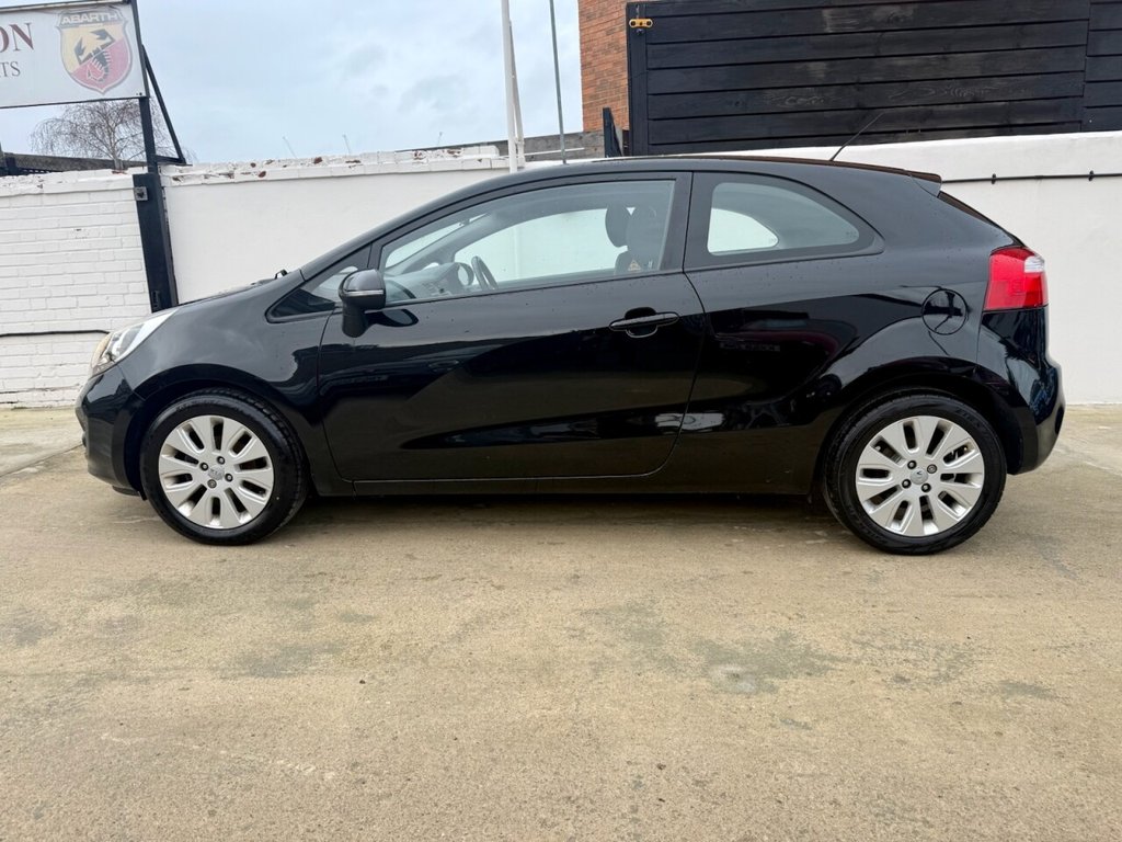 Used Kia Rio 2012 for sale - 76973595: Photo 6