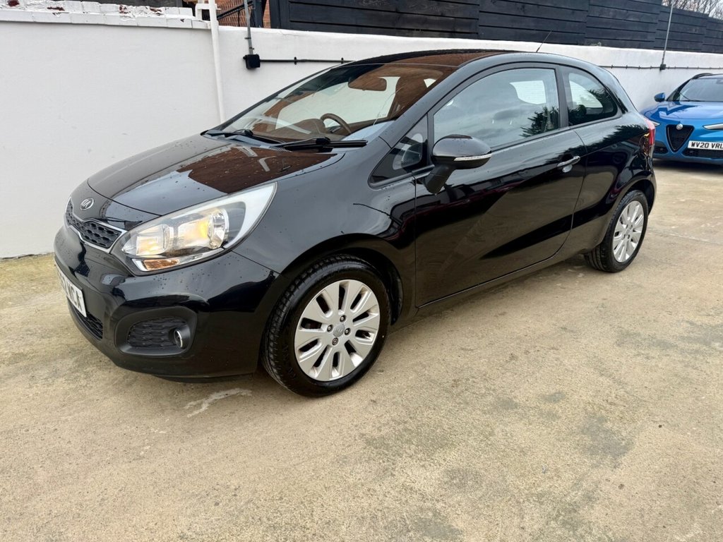 Used Kia Rio 2012 for sale - 76973595: Photo 7