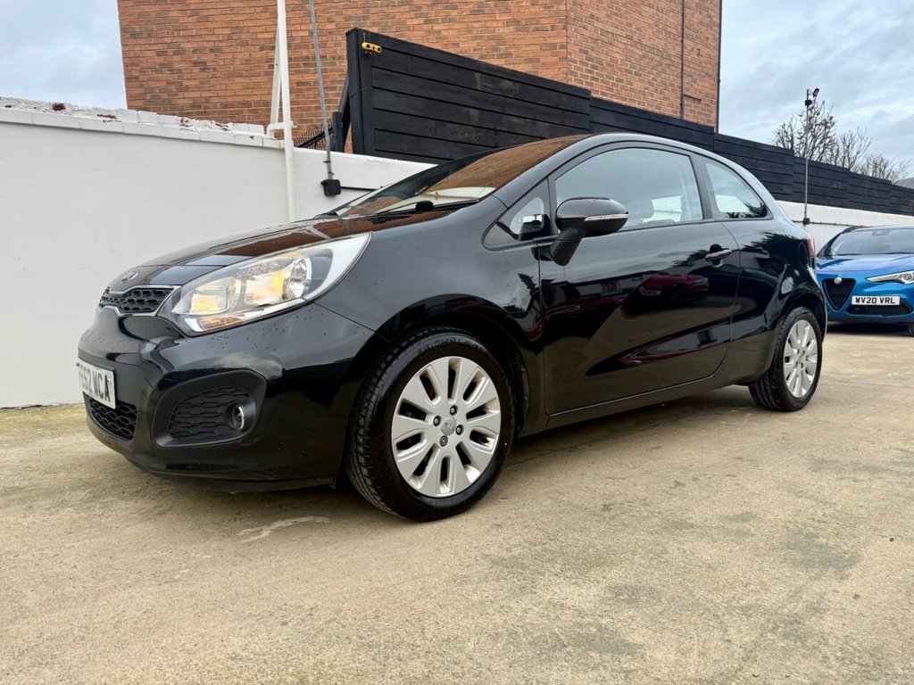 Used Kia Rio 2012 for sale - 76973595: Photo 9