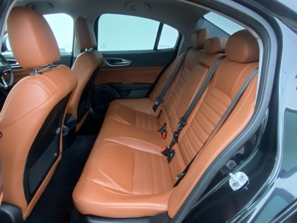 Used Alfa Romeo Giulia 2017 for sale - 76609116: Photo 13