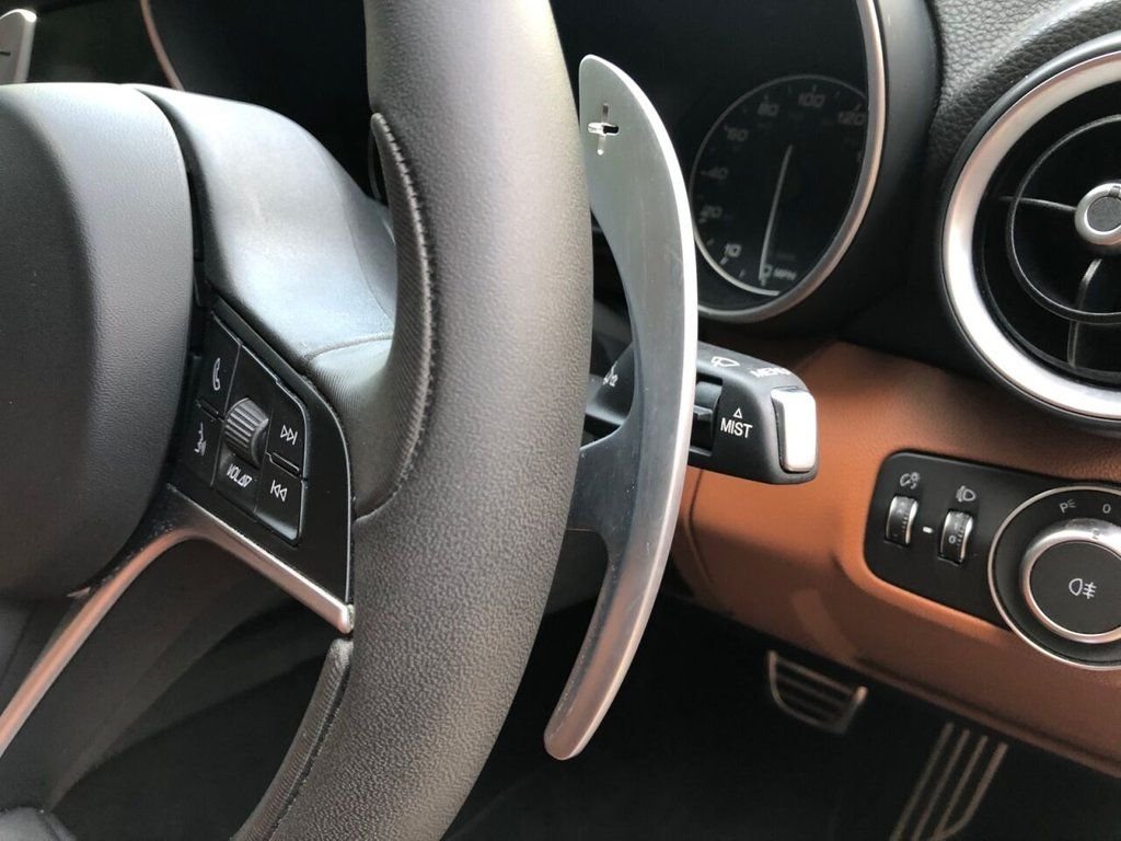 Used Alfa Romeo Giulia 2017 for sale - 76609116: Photo 5