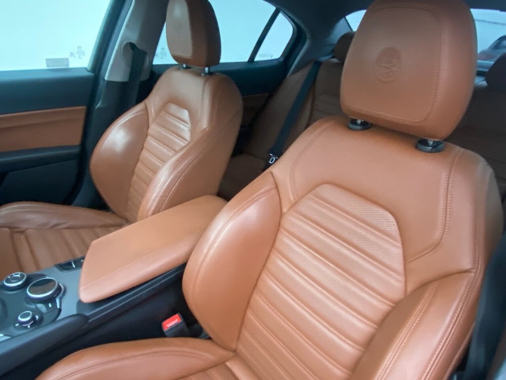 Used Alfa Romeo Giulia 2017 for sale - 76609116: Photo 6