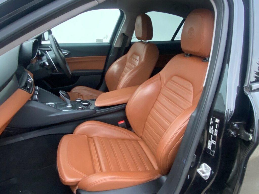 Used Alfa Romeo Giulia 2017 for sale - 76609116: Photo 9