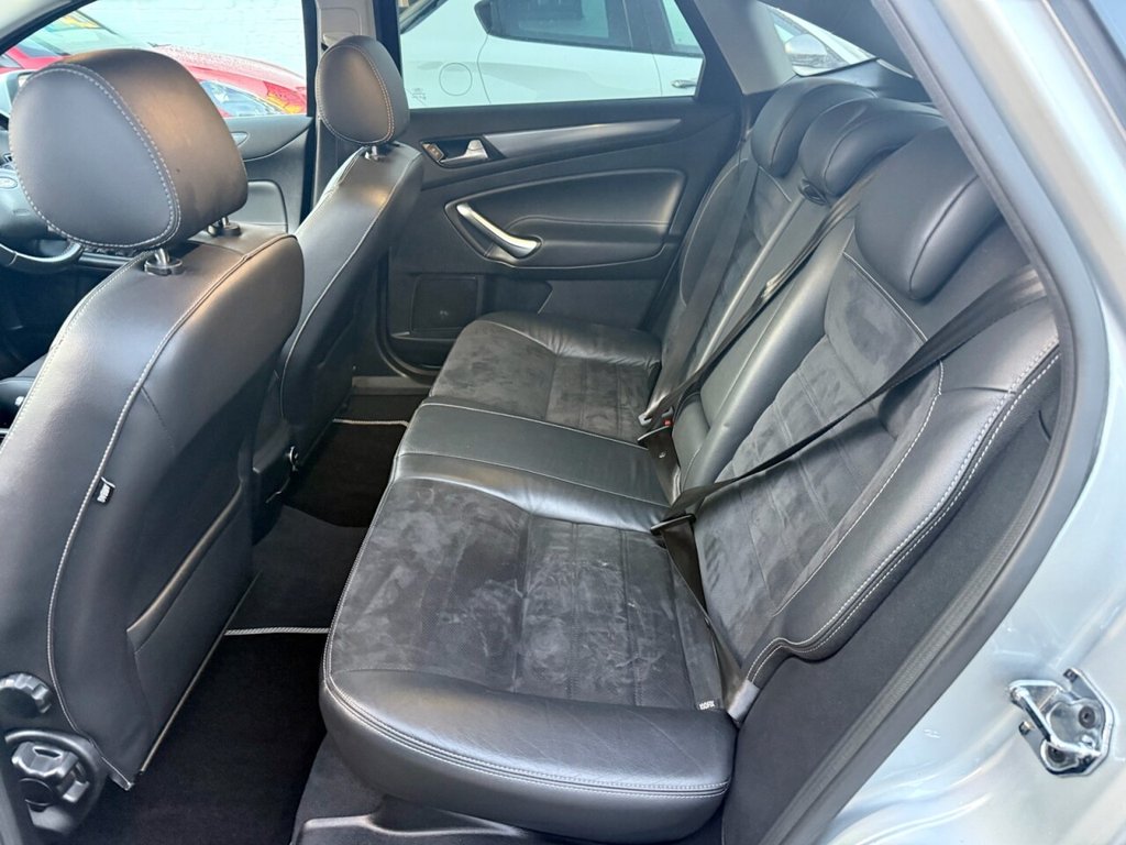 Used Ford Mondeo 2014 for sale - 77007552: Photo 13