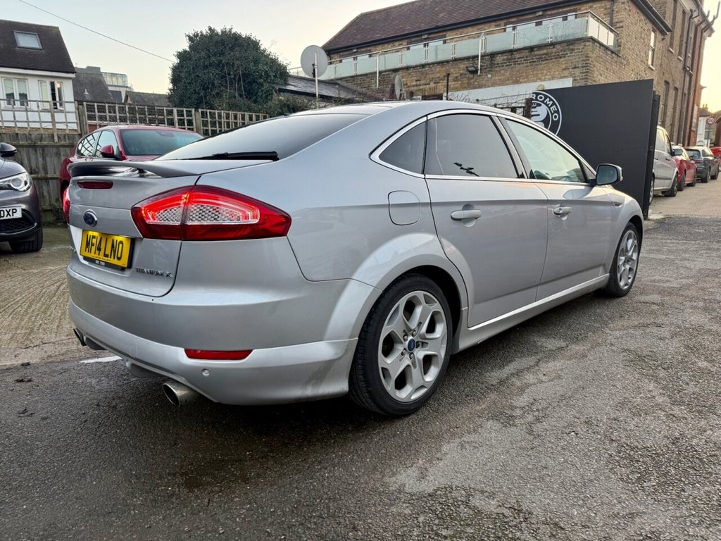 Used Ford Mondeo 2014 for sale - 77007552: Photo 18