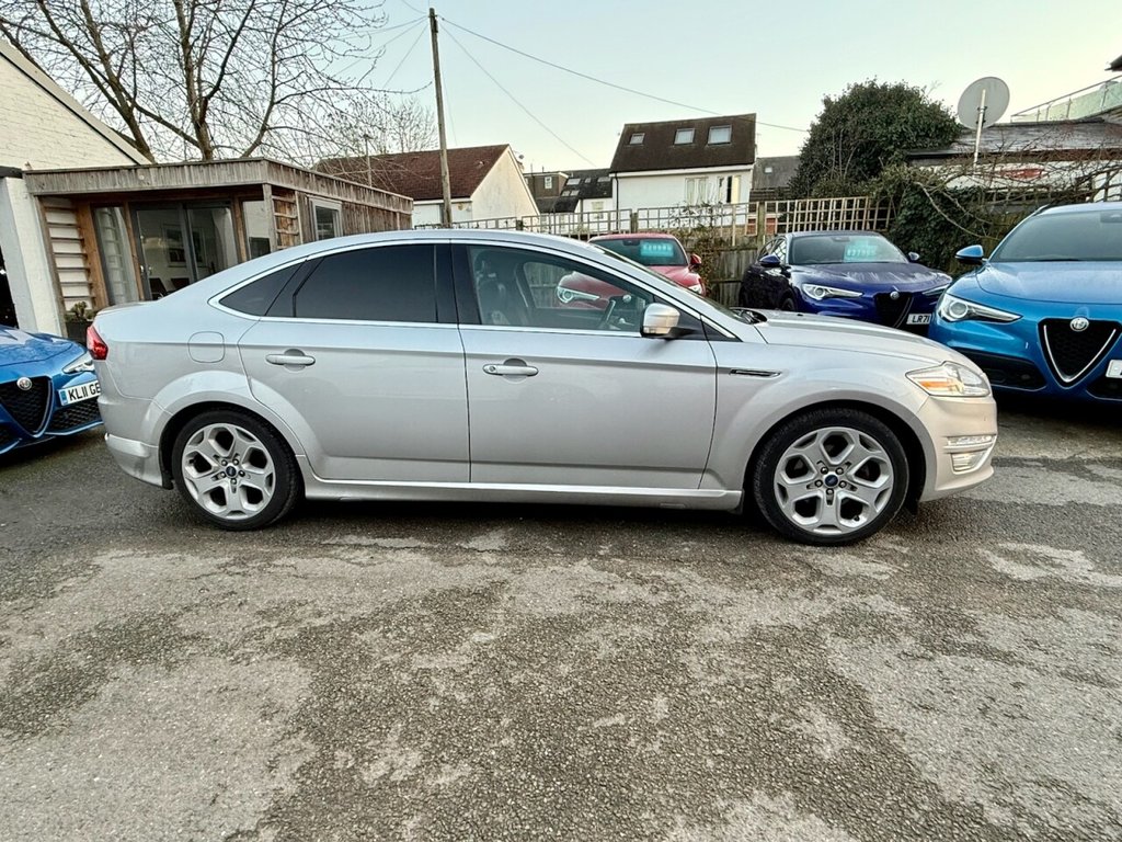 Used Ford Mondeo 2014 for sale - 77007552: Photo 19