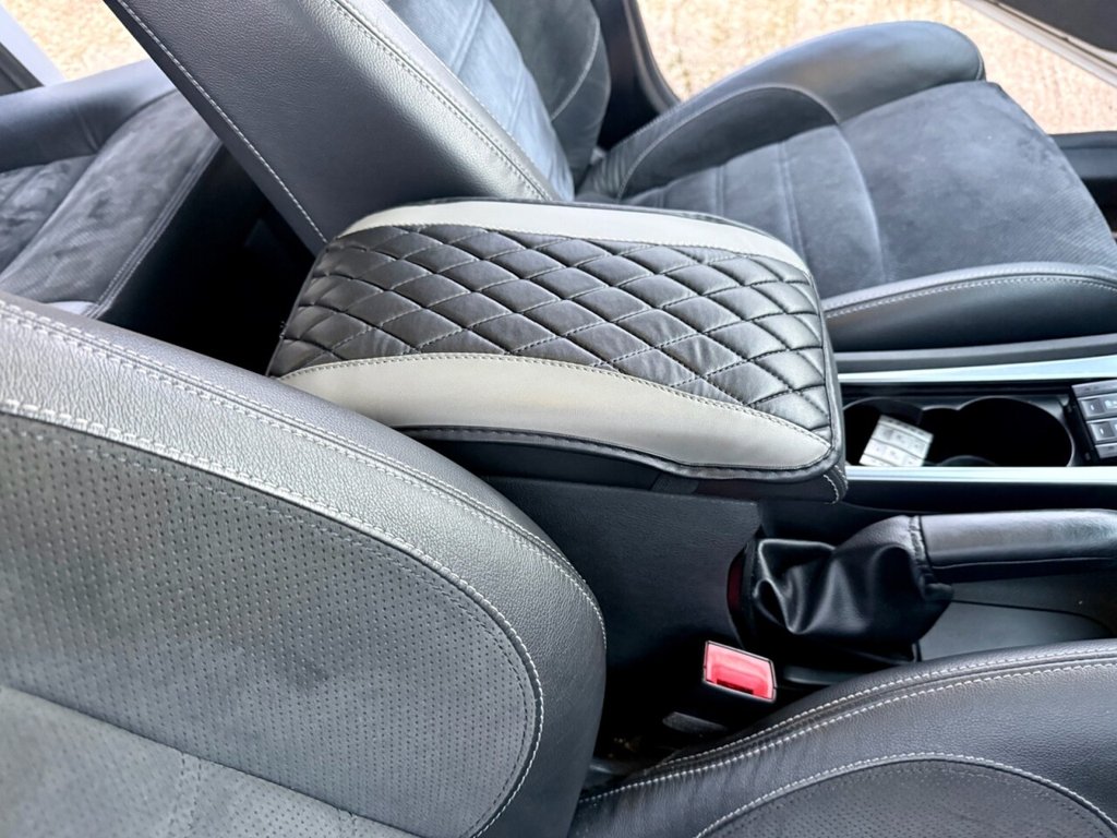 Used Ford Mondeo 2014 for sale - 77007552: Photo 7