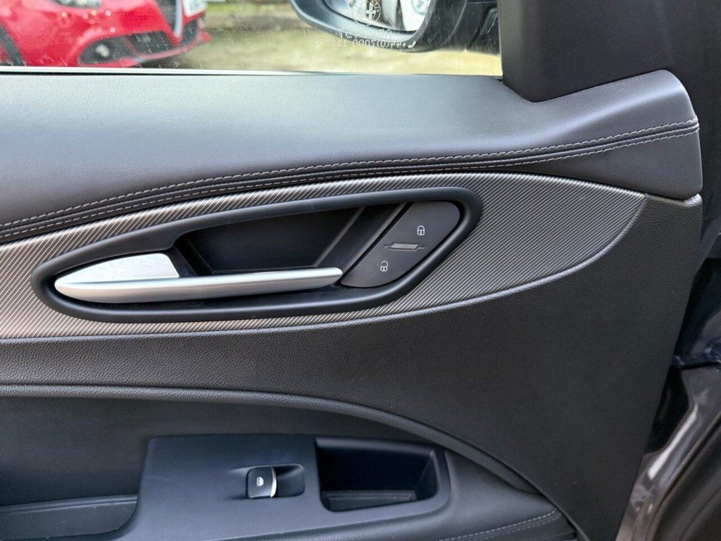 Used Alfa Romeo Stelvio 2019 for sale - 76717177: Photo 24