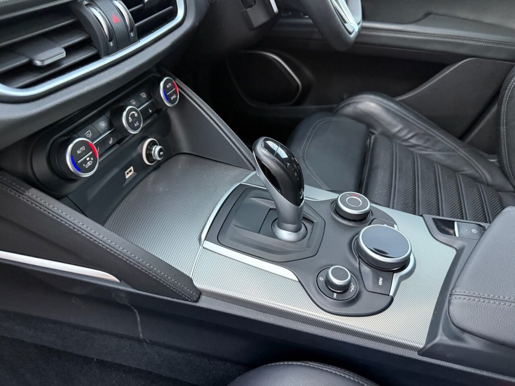 Used Alfa Romeo Stelvio 2019 for sale - 76717177: Photo 26